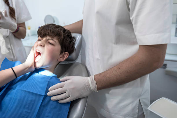 Best Emergency Dental Care for Broken or Chipped Teeth in Sutherlin, OR