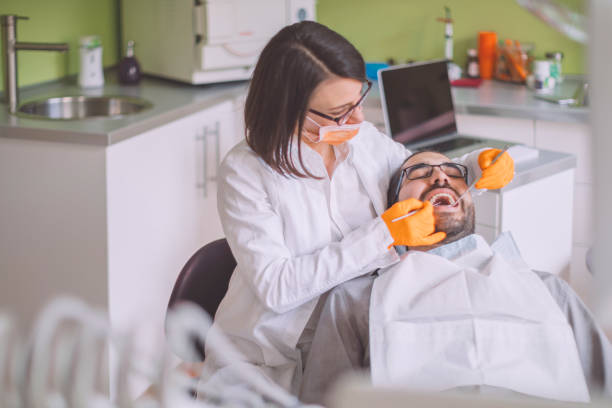 Best Cosmetic Emergency Dentistry in Sutherlin, OR